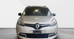 RENAULT Grand Scénic 1.2 TCe 130 Limited