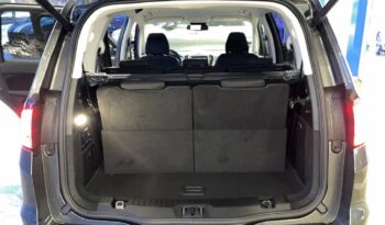 FORD Galaxy 2.5 Hybrid Titanium 7P (Kompaktvan / Minivan) voll