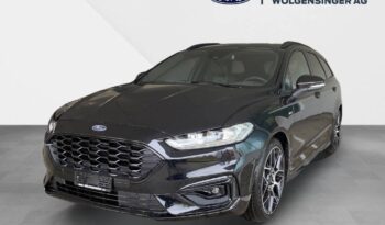 FORD Mondeo Station Wagon 2.0 HEV 187 ST-Line voll