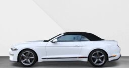 FORD Mustang Convertible 5.0 V8 GT California Spezial